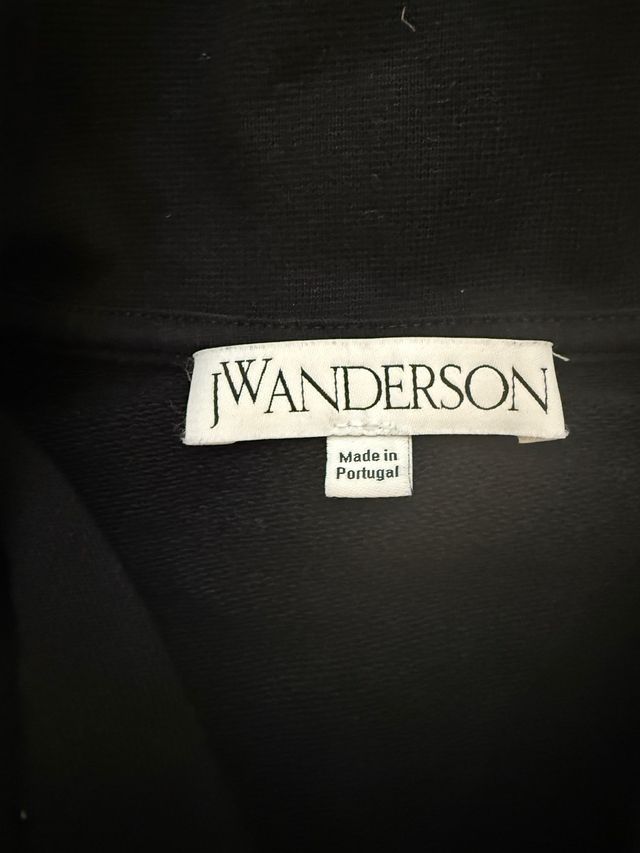 Sudadera JW Anderson