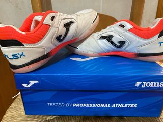 Zapatillas Joma Top Flex Fútbol Sala Talla 42