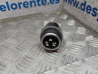 238330 mando 7356312480 fiat 500 1.4 16v turbo cat