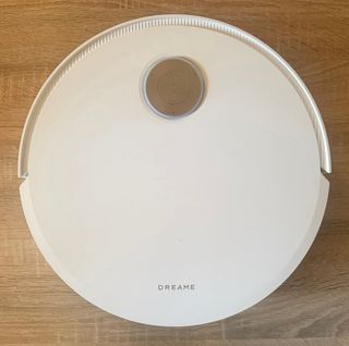 Robot Aspirador Dreame X50 Ultra Complete