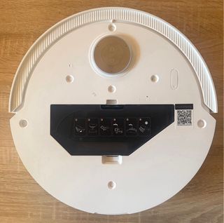 Robot Aspirador Dreame X50 Ultra Complete