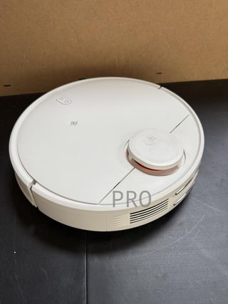 Aspirador y fregasuelos - Xiaomi