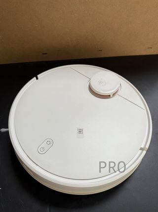 Aspirador y fregasuelos - Xiaomi