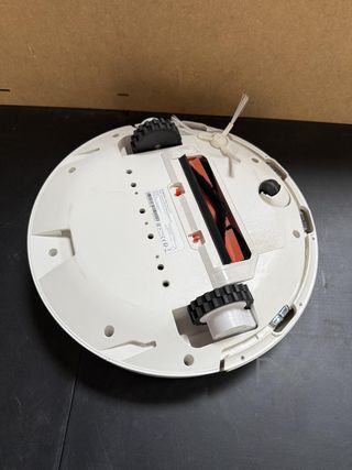 Aspirador y fregasuelos - Xiaomi