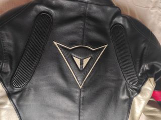 Chaqueta moto Dainese Cuero Hombre Talla 50