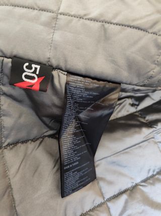 Chaqueta moto Dainese Cuero Hombre Talla 50