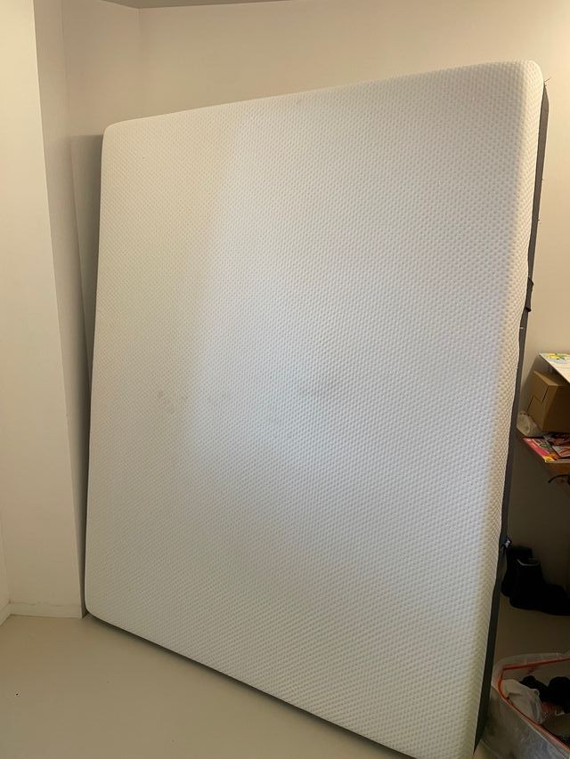 Colchon 150x190 EMMA mattress