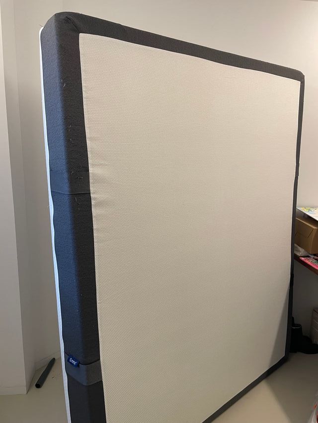 Colchon 150x190 EMMA mattress