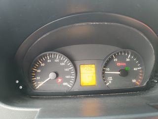 ¡OCASIÓN! ¡Mercedes-Benz Sprinter 2016!