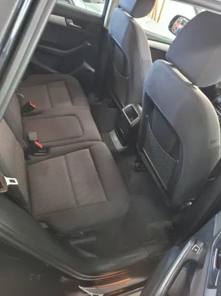 AUDI Q5 2.0TDI