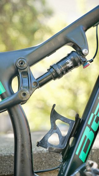 Berria Mako Bicicleta Montaña