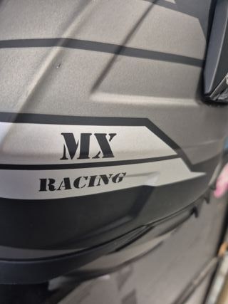 Casco LS2 Explorer XL