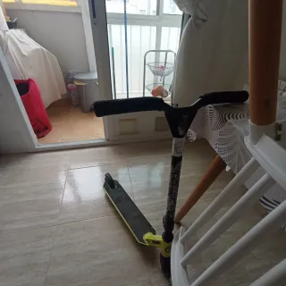 Patinete infantil
