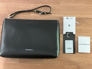 Bolso Givenchy piel 