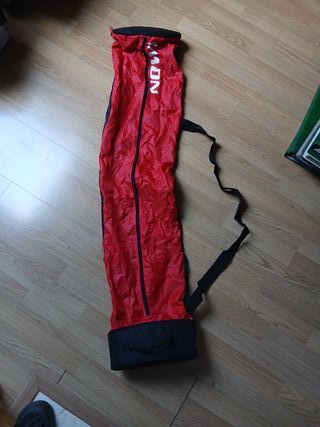 2x1 Funda porta esquís Salomon L190