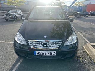 Mercedes-Benz Clase A 150 2006