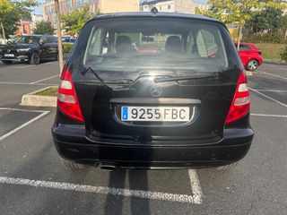 Mercedes-Benz Clase A 150 2006