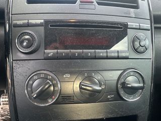 Mercedes-Benz Clase A 150 2006