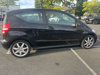 Mercedes-Benz Clase A 150 2006