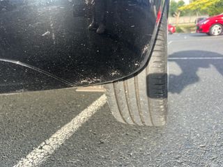 Mercedes-Benz Clase A 150 2006