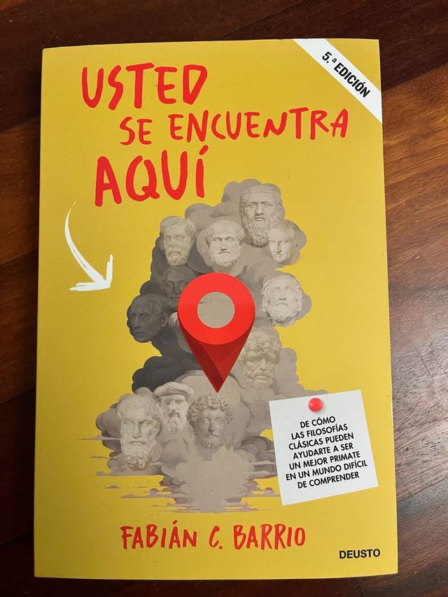 Usted se encuentra aquí