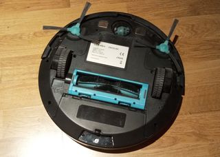 Robot Aspirador Cecotec Conga Serie 1090