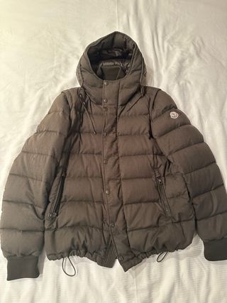 Moncler Abrigo 