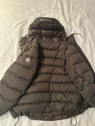 Moncler Abrigo 
