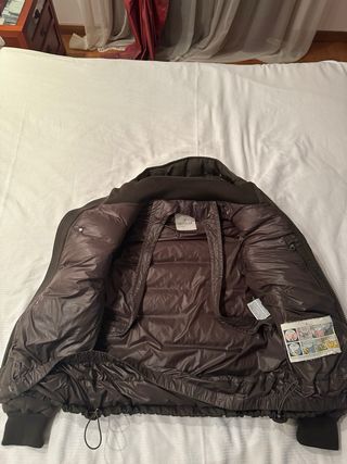 Moncler Abrigo 