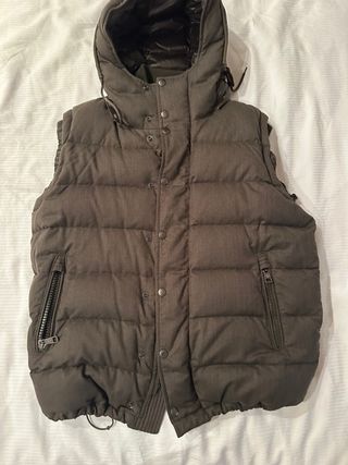 Moncler Abrigo 