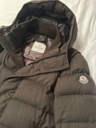 Moncler Abrigo 