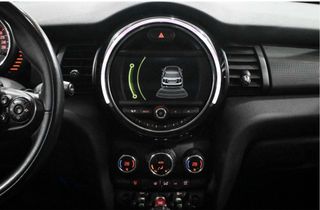 MINI COOPER 5 puertas Automatico con Techo Solar