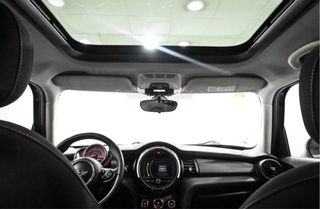 MINI COOPER 5 puertas Automatico con Techo Solar