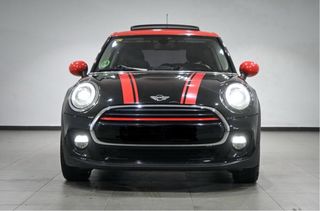 MINI COOPER 5 puertas Automatico con Techo Solar