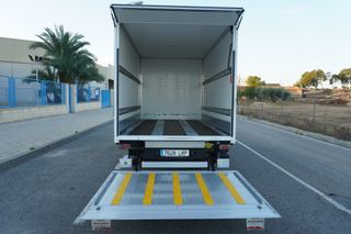 VOLKSWAGEN CRAFTER *** 67.000Kms ***