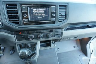 VOLKSWAGEN CRAFTER *** 67.000Kms ***