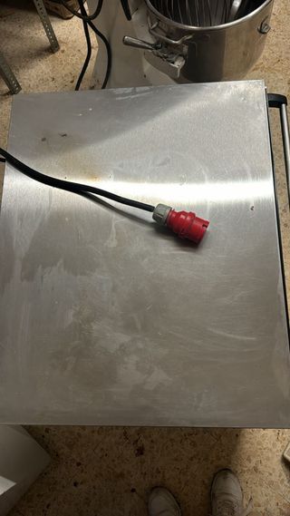 Horno Convección Star 4 RMG 2017