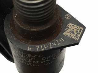 Inyectores Volvo 31272690