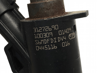 Inyectores Volvo 31272690