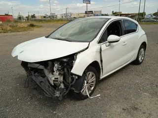 Despiece Citroën DS4