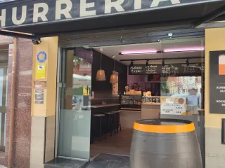 TRASPASO CHURRERÍA OPORTUNIDAD SABADELL 