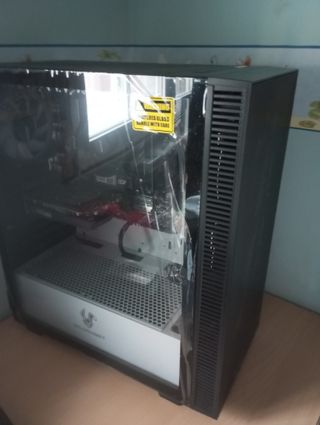 PC Gaming Nuevo Ryzen 5 5500 | RTX 3050 16GB