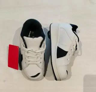 Deportivas con ruedas