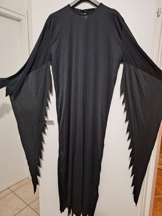 Pipistrello Halloween adulto