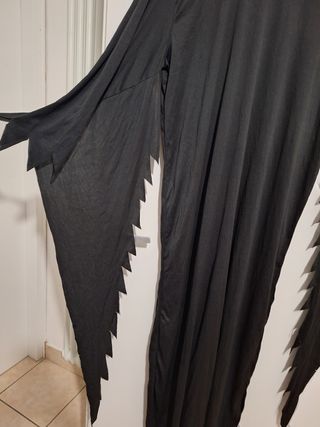 Pipistrello Halloween adulto