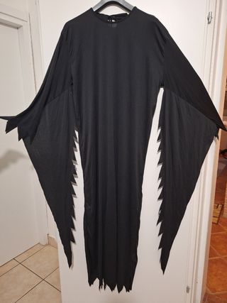 Pipistrello Halloween adulto