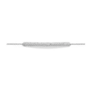 Pulsera Plata S925 con Circonitas