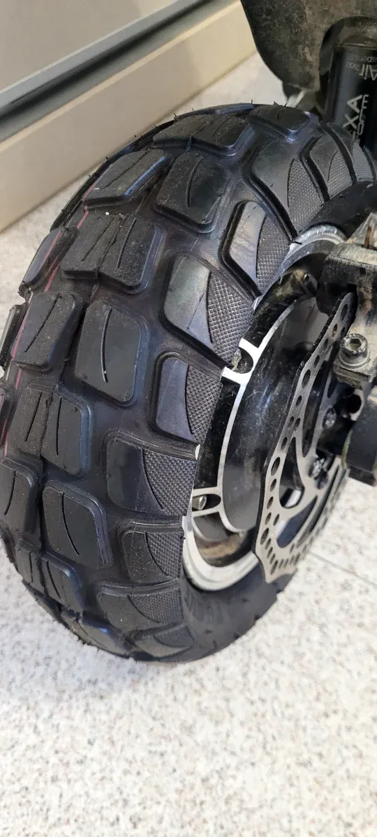 Patinete Eléctrico Laotie T30