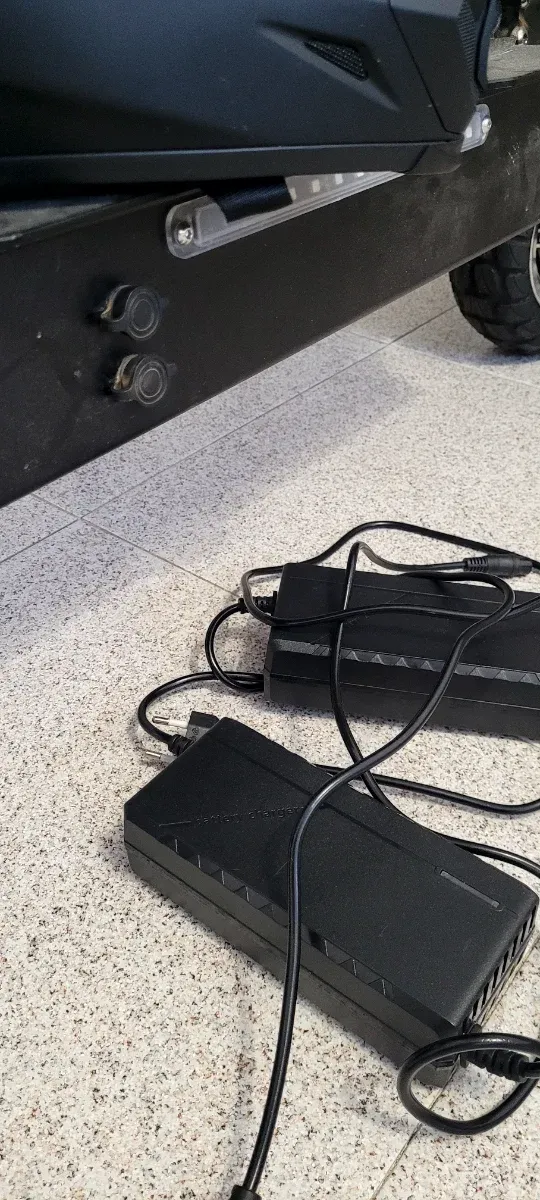 Patinete Eléctrico Laotie T30