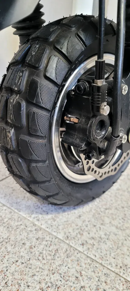 Patinete Eléctrico Laotie T30